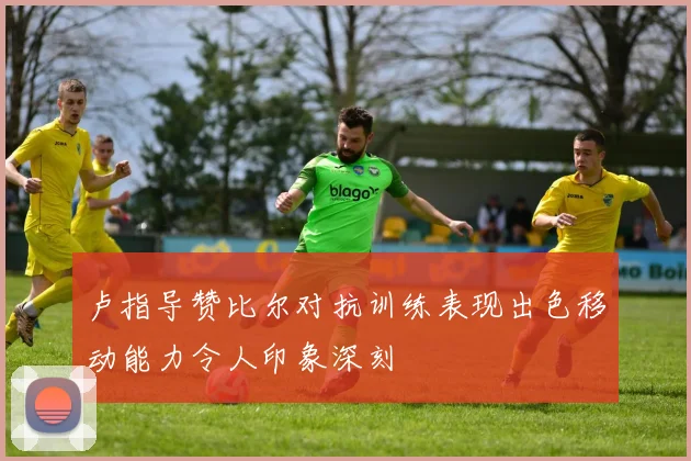 卢指导赞比尔对抗训练表现出色移动能力令人印象深刻